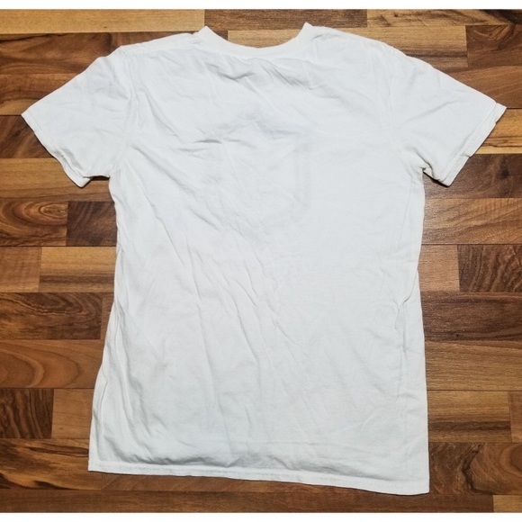 Vintage Waco Texas Shirt - Amazing Graphic! - Picture 4 of 4